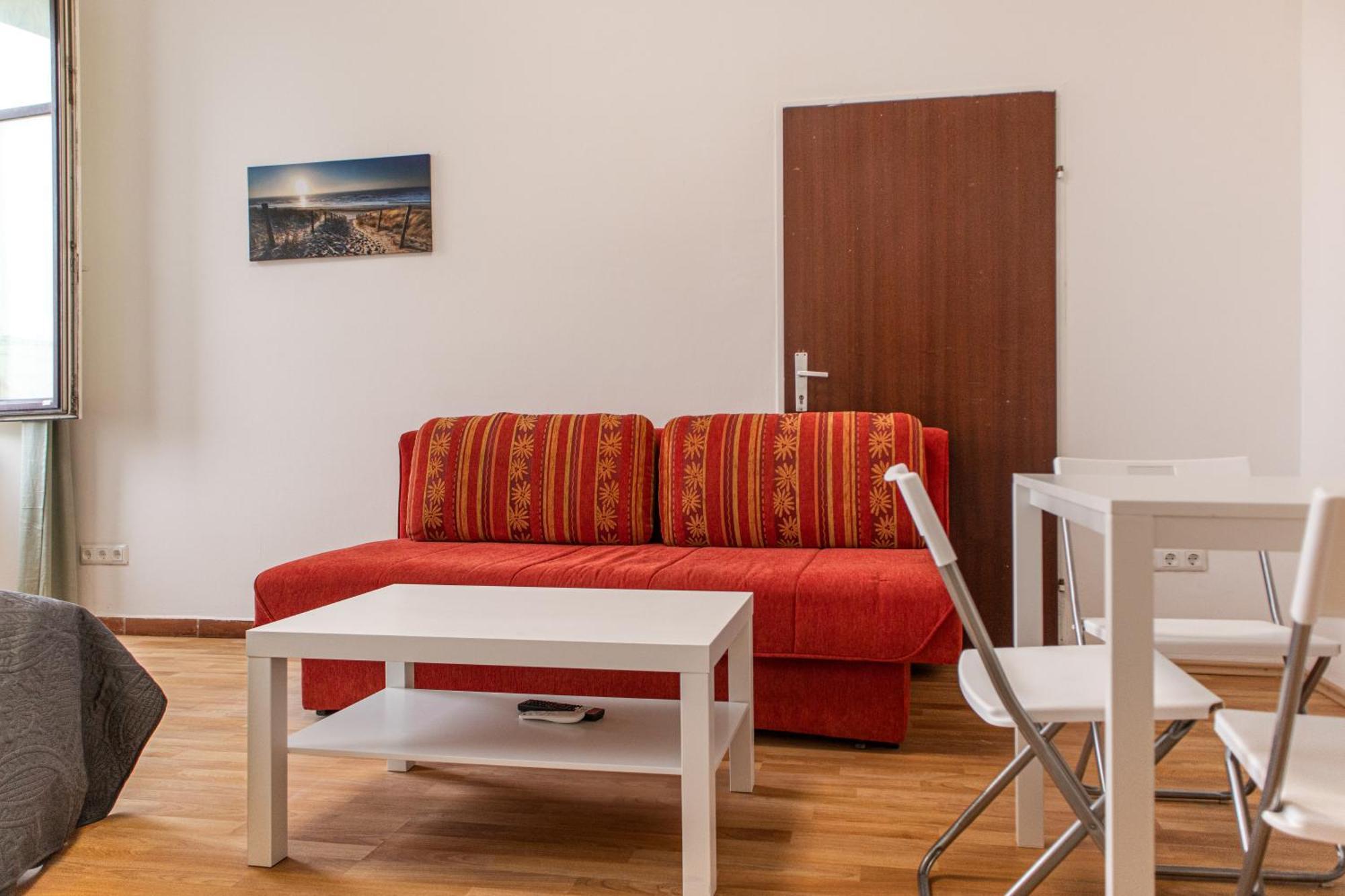 Homelike 2Br Apt. @Millenium Tower/Danube River 비엔나 외부 사진