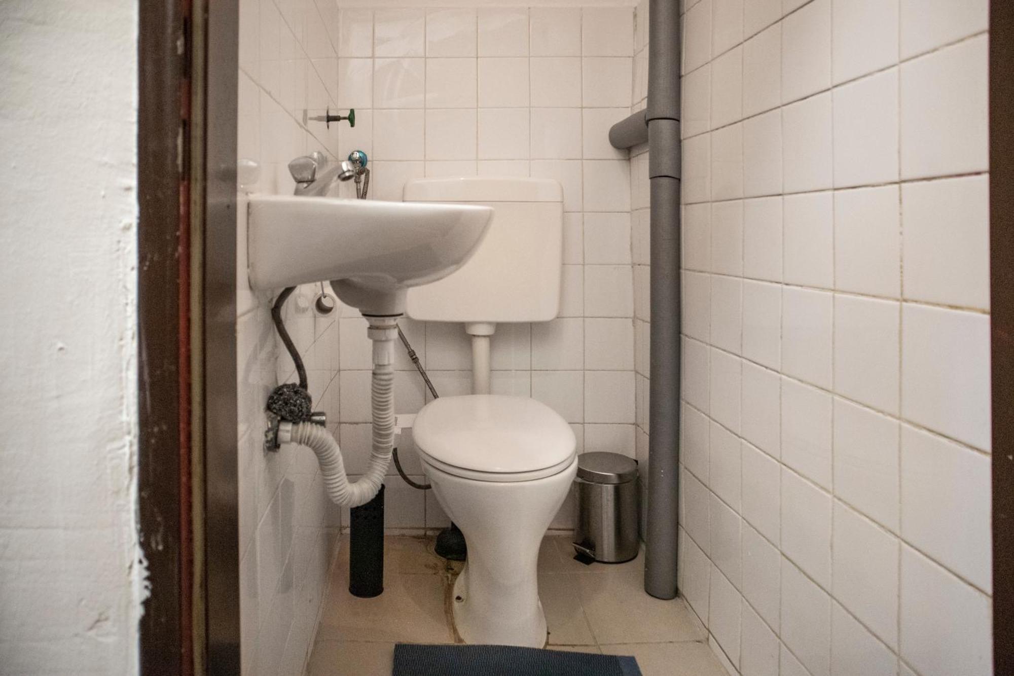 Homelike 2Br Apt. @Millenium Tower/Danube River 비엔나 외부 사진